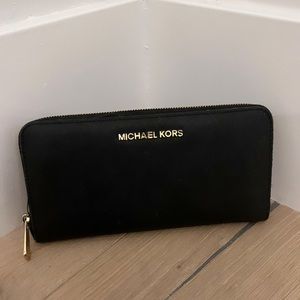 Authentic Michael Kors Wallet